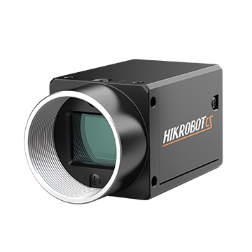 Матричные камеры MV-CS004-10GC