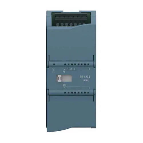 Модуль для ПЛК UN 232-4HB32-0XB0