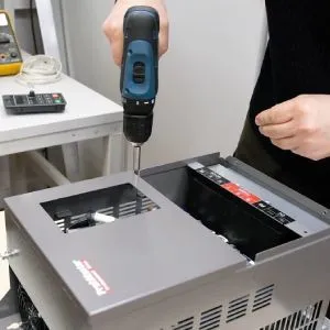 Долгосрочное сервисное обслуживание