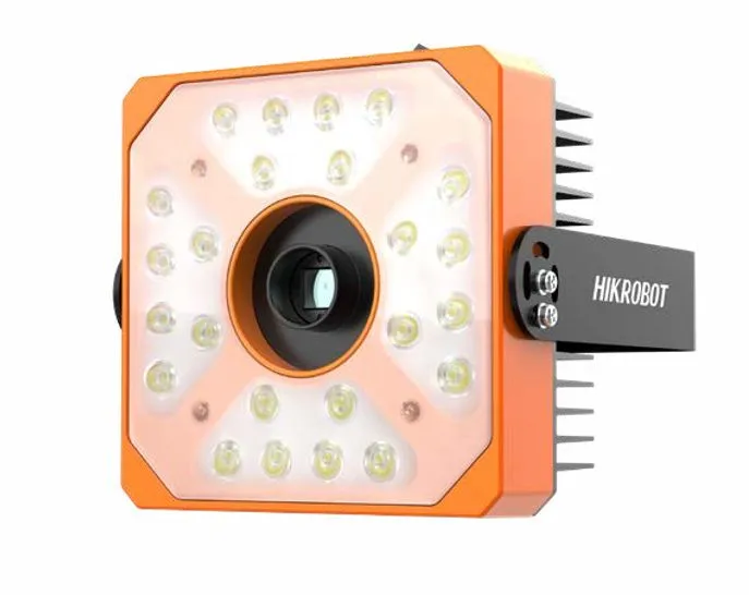 Считыватели кодов Hikrobot серии PD MV-PD010003-21