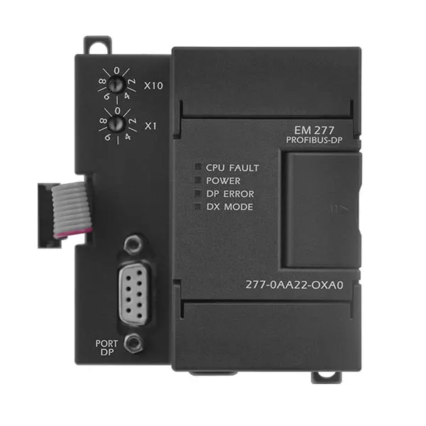 Модуль для ПЛК UN 277-0AA22-0XA0