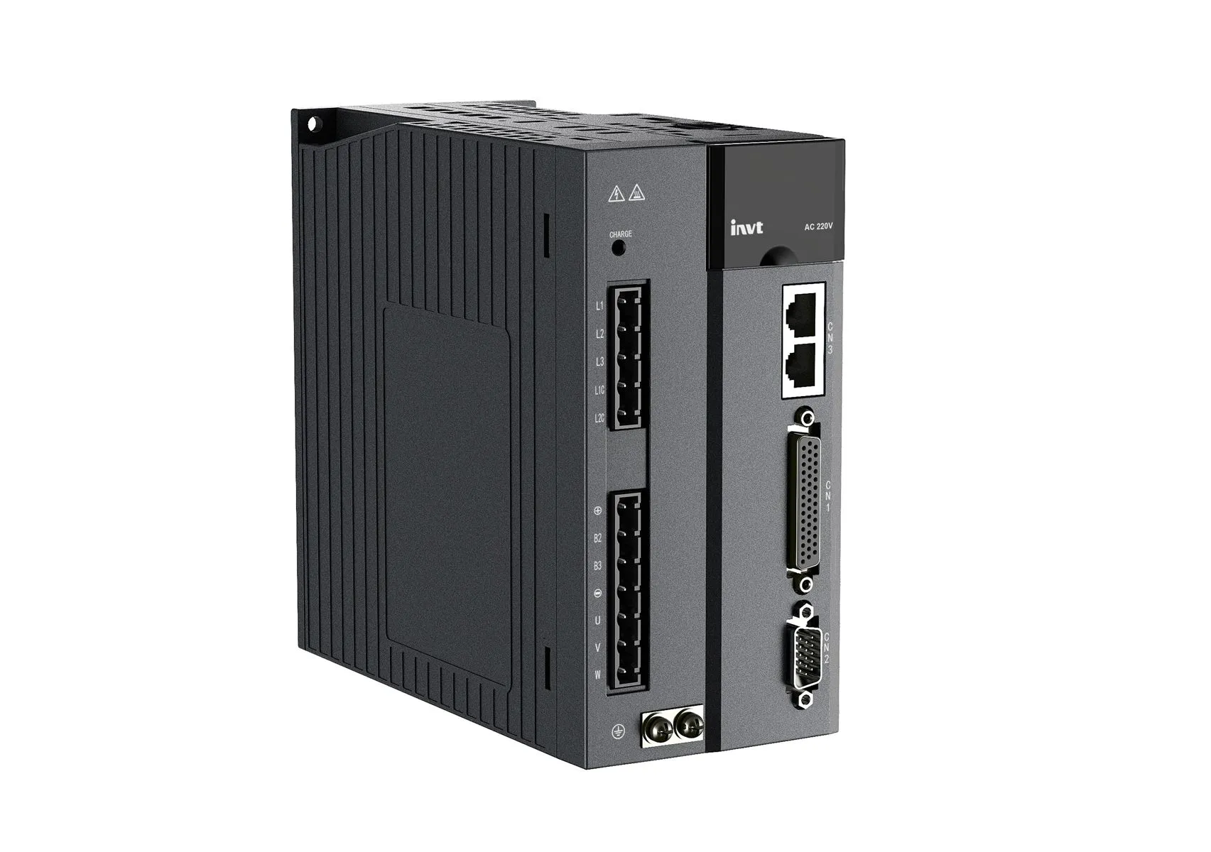 Сервопреобразователь SV-DA200-1R5-2-S0 1.5kW 220V