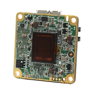 Матричные камеры MV-CB013-A0UM-S