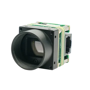 Матричные камеры MV-CB060-10GC-S