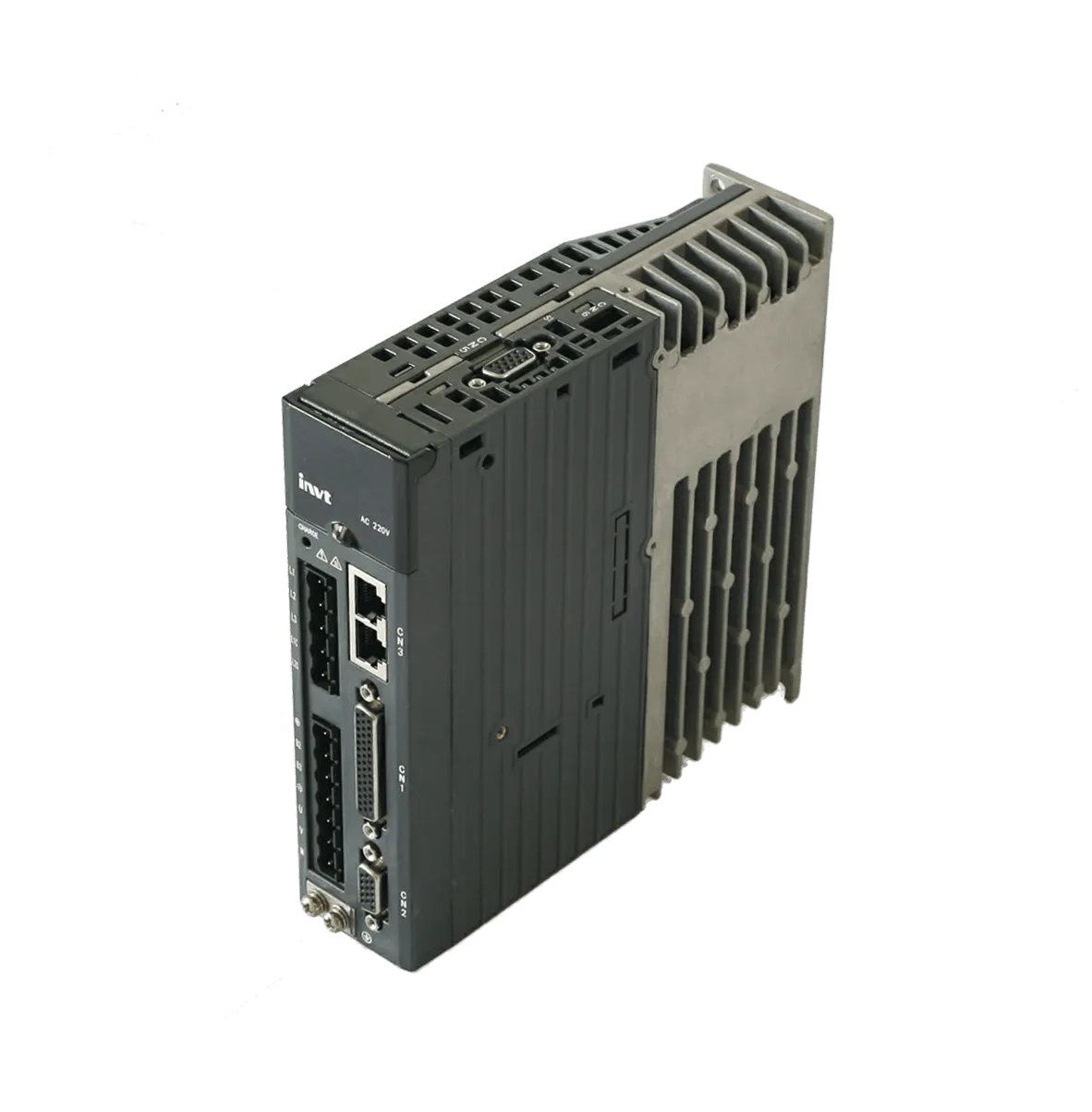 Сервопреобразователь SV-DA200-1R0-4-N0 1kW 400V