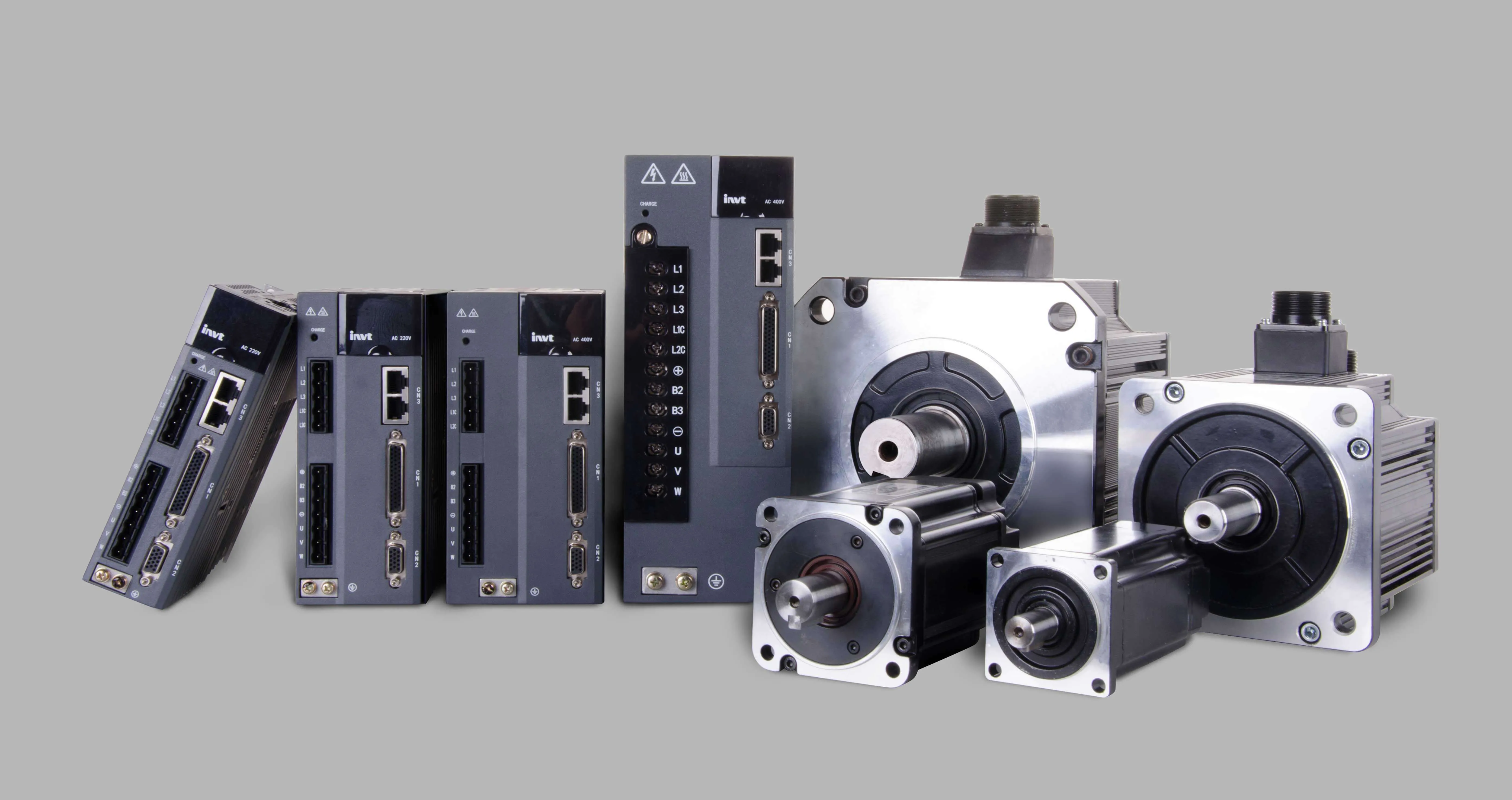 Сервопреобразователь SV-DA200-0R7-2-E0 0.75kW 220V