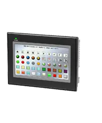 Панели оператора HMI