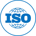 ISO:9001 Гарантия качества