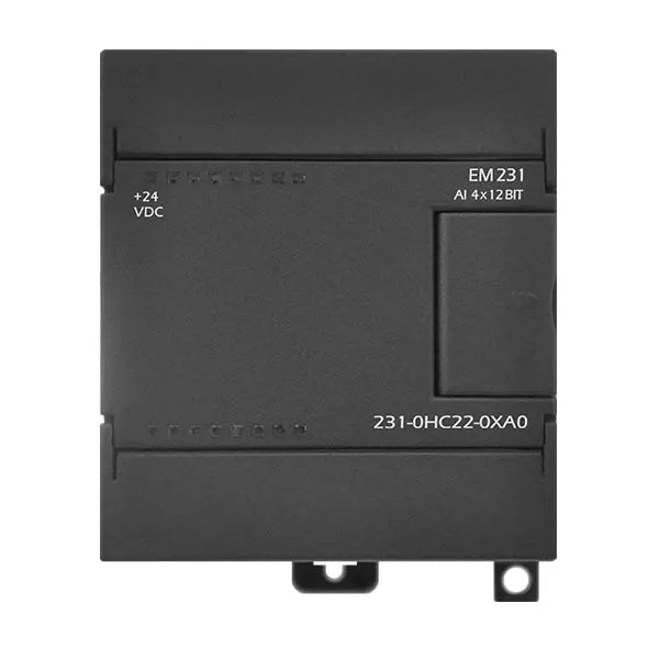 Модуль для ПЛК UN 231-0HC22-0XA0