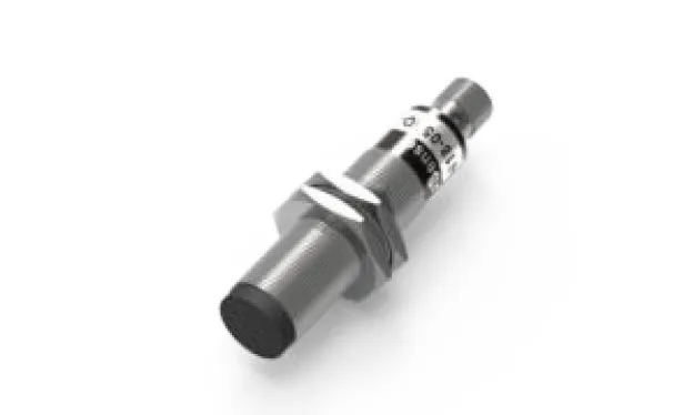 Индуктивный датчик TRN12-04PC-E2