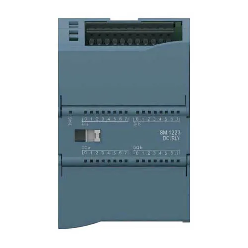 Модуль для ПЛК UN 223-1BH32-0XB0