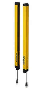 Серия F3SG-R | Датчик безопасности OMRON