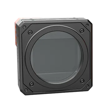 Матричные камеры MV-CH210-90YM-M58S-NN