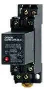 Серия G3F | Твёрдотельное реле OMRON