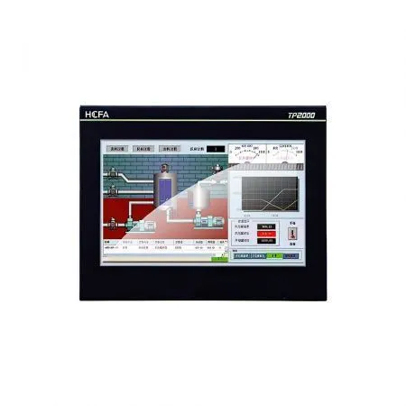 Панель оператора TL2510