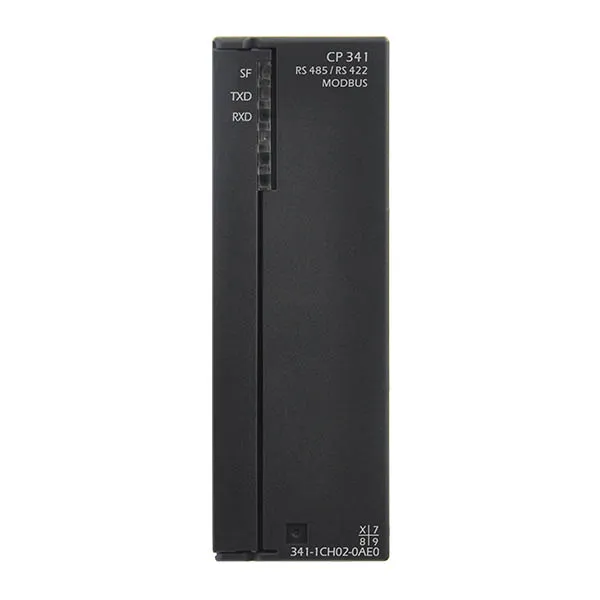 Модуль для ПЛК UN 341-1CH02-0AE0