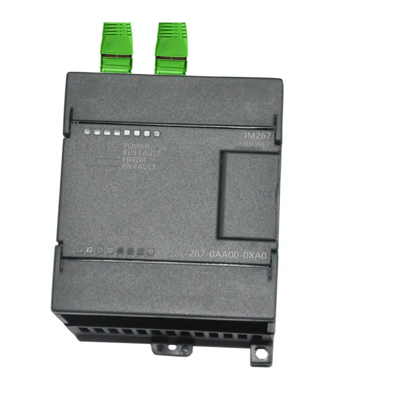 Модуль для ПЛК UN 267-0AA00-0XA0