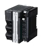 PLC и комплектующие
