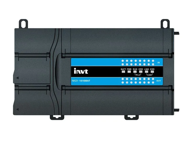 Программируемый логический контроллер IVC-EH-4DA
