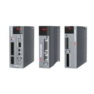 Превосходная точность! Серовсистемы PROMPOWER
