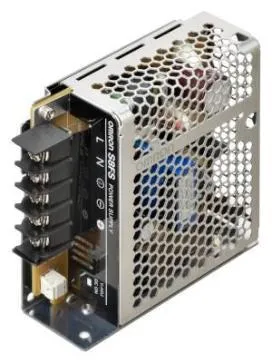 Серия S8FS-C | Источник питания OMRON