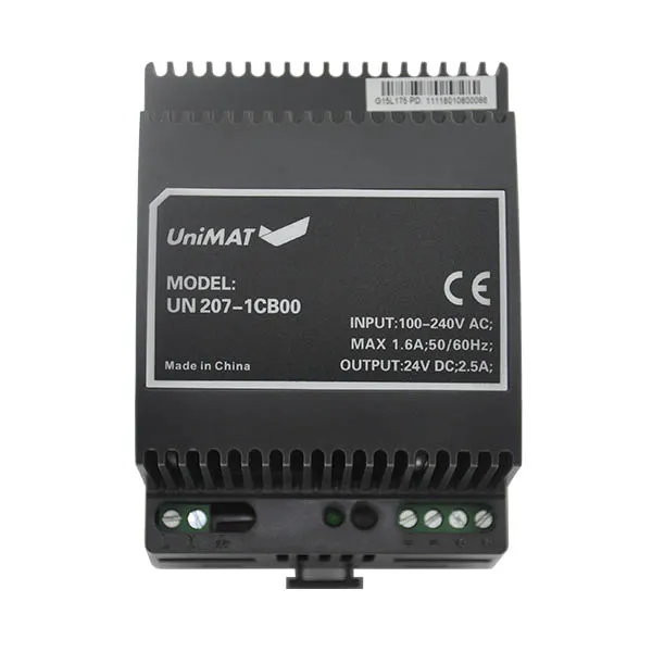 Модуль для ПЛК UN 207-1CB20-0AA0