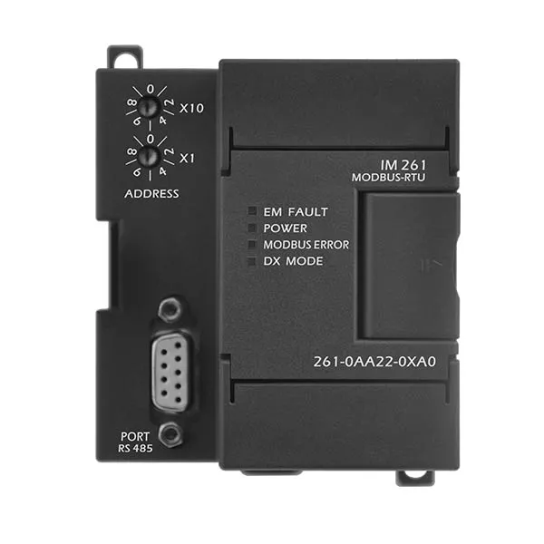 Модуль для ПЛК UN 261-0AA22-0XA0