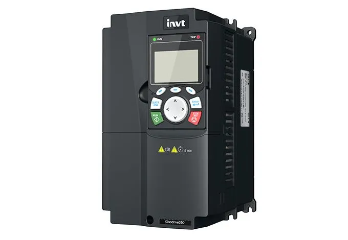 Преобразователь частоты INVT GD350-160G-4