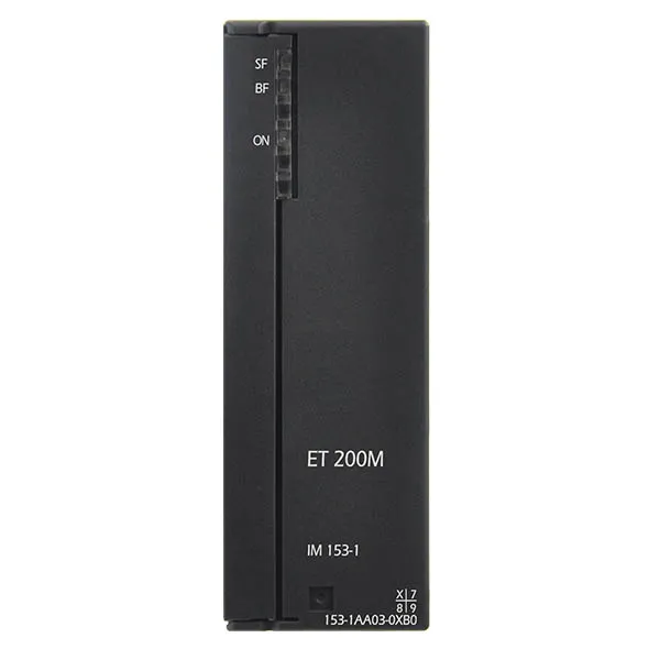 Модуль для ПЛК UN 153-1AA03-0XB0