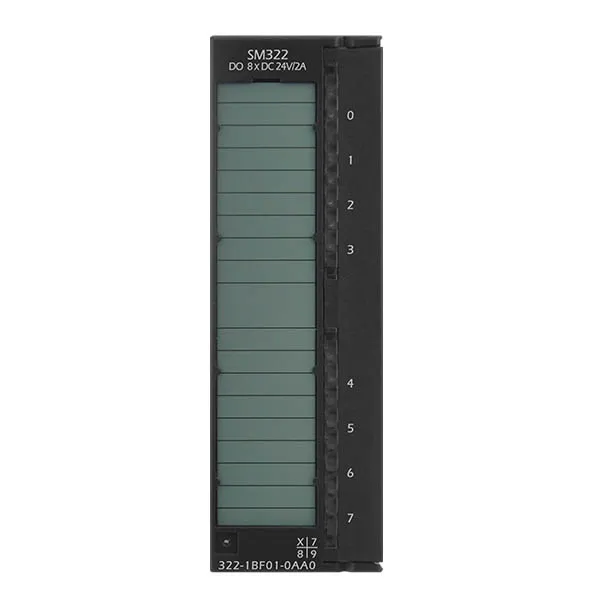 Модуль для ПЛК UN 322-1BF01-0AA0