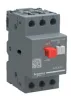 Schneider Electric выпустил новую серию автоматических выключателей GZ1LE