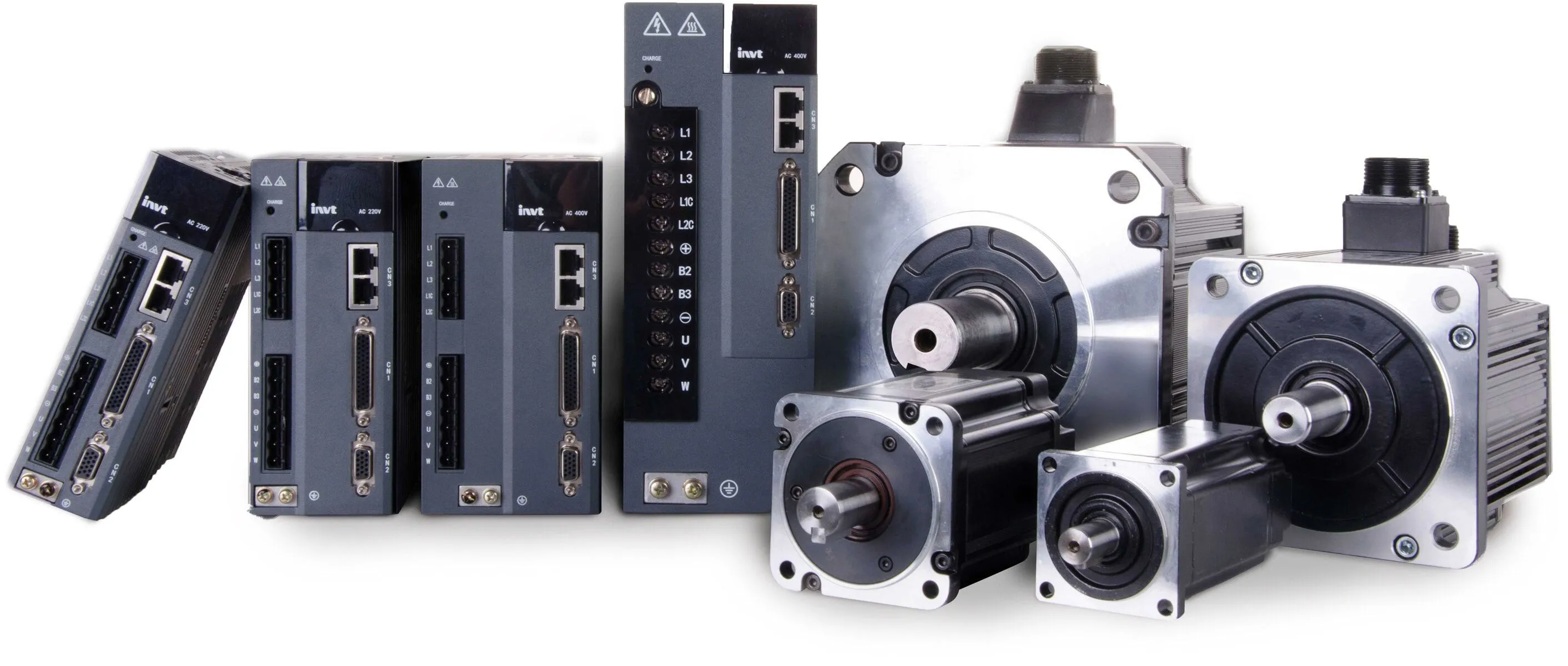 Сервопреобразователь SV-DA200-1R5-2-E7 1.5kW 220V