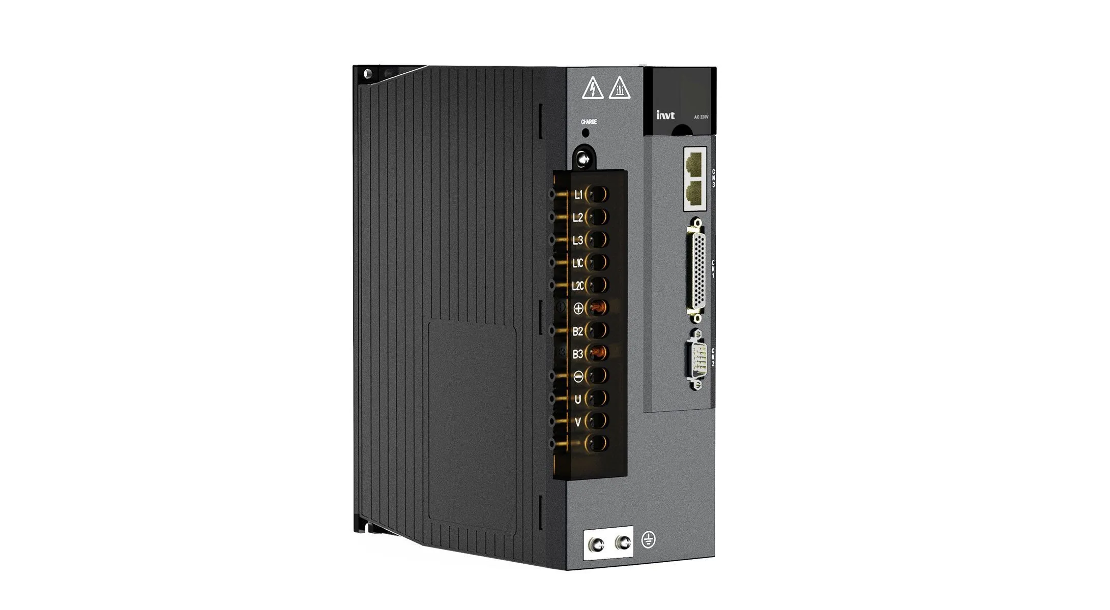 Сервопреобразователь SV-DA200-0R4-2-C0 0.4kW 220V