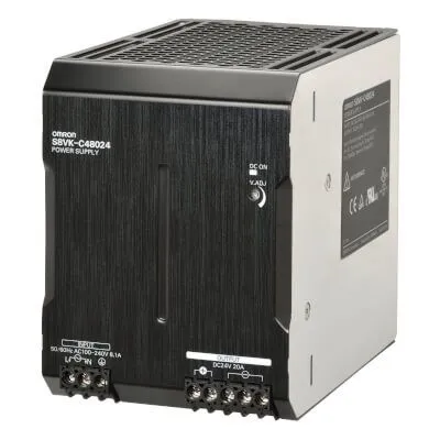 S8VK-C48024 Блок питания
