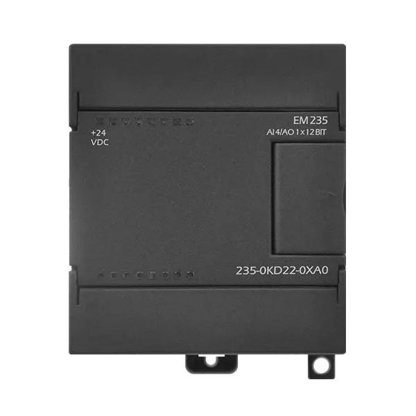 Модуль для ПЛК UN 235-0KD22-0XA0