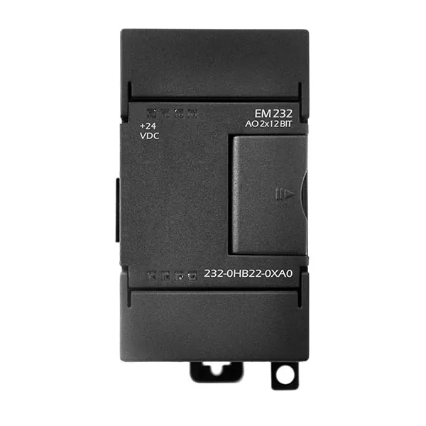 Модуль для ПЛК UN 232-0HB22-0XA0