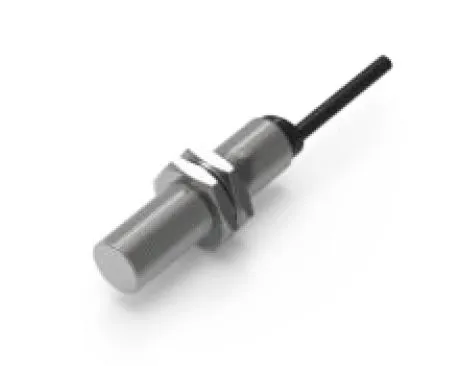 Индуктивный датчик TMF12-04PC