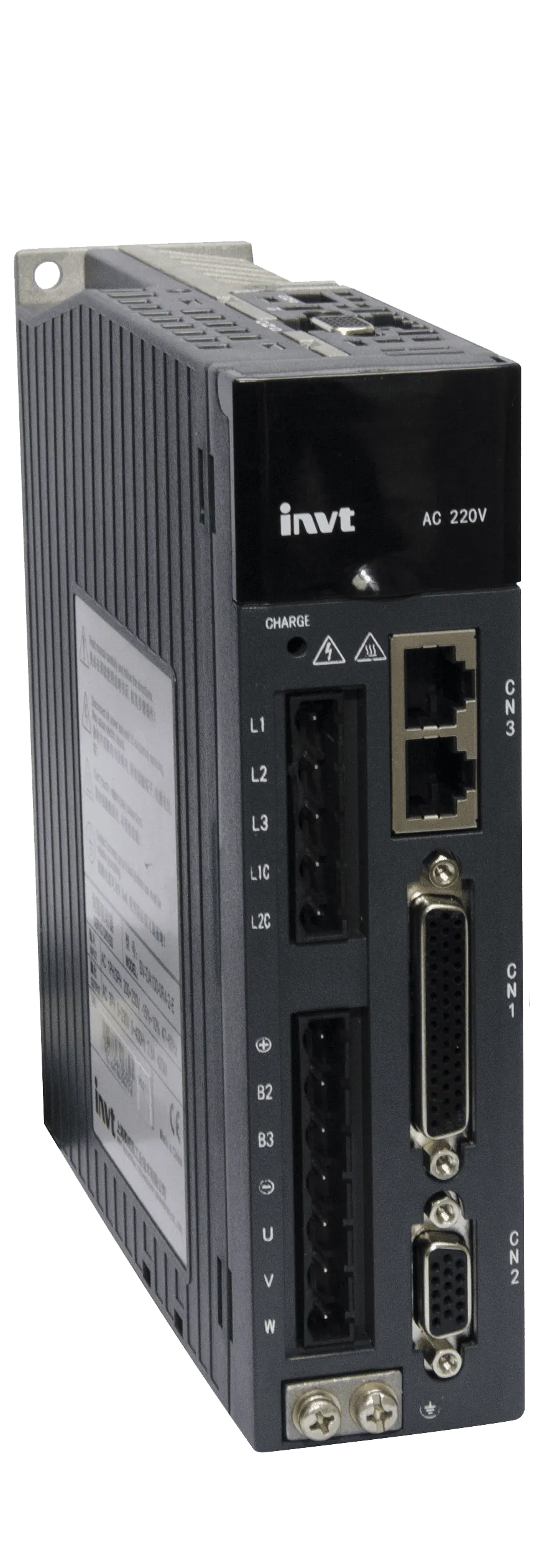 Сервопреобразователь SV-DA200-7R5-4-S0 7.5kW 400V