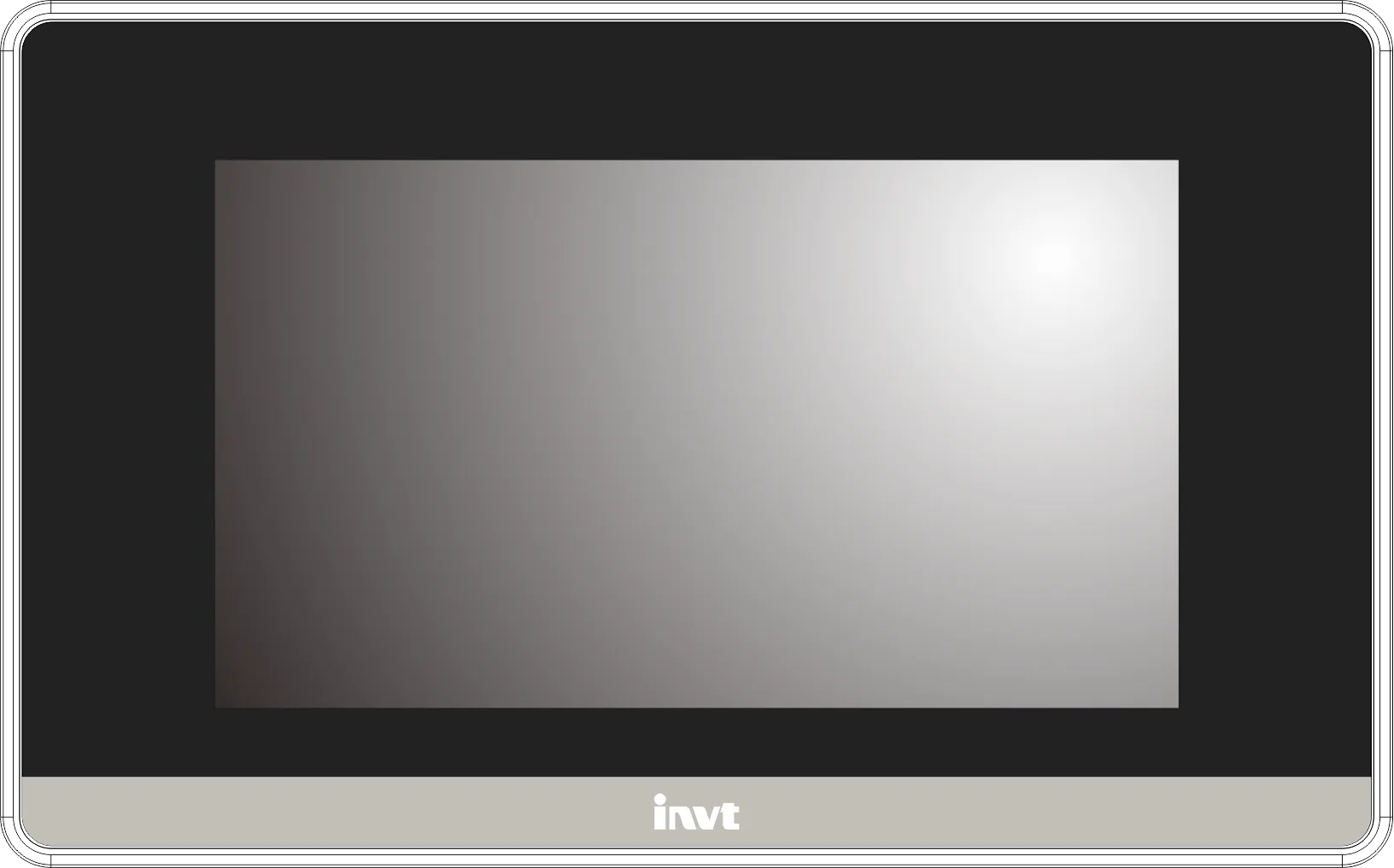 Сенсорная панель оператора TC TC3043H