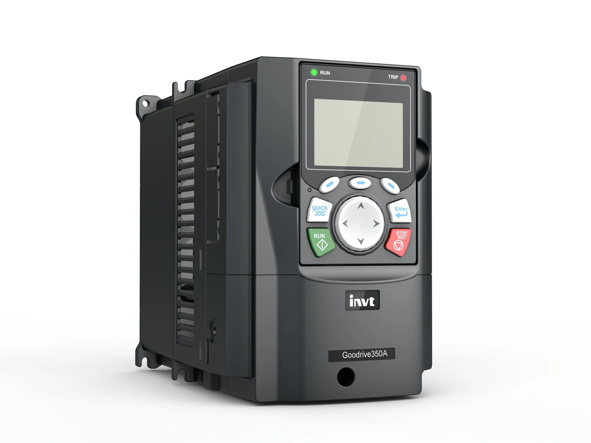 Преобразователь частоты GD350A-5R5G/7R5P-4 5.5/7.5кВт