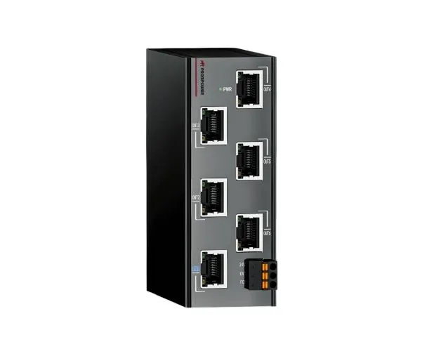 Новое оборудование PROMPOWER 