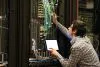 Запуск OPС UA Server Expert