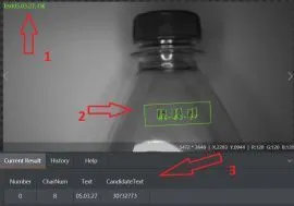 Контроль качества ПЭТ-бутылок