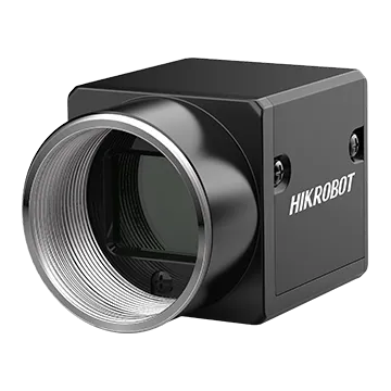 Матричные камеры MV-CA050-12UC