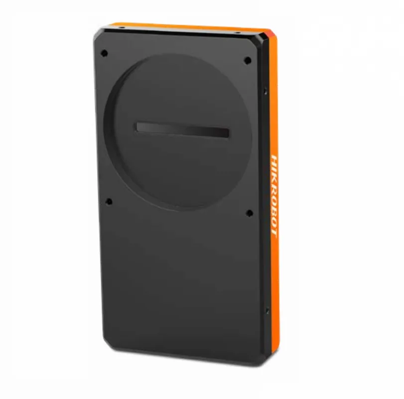 Линейные камеры MV-CL081-41CM