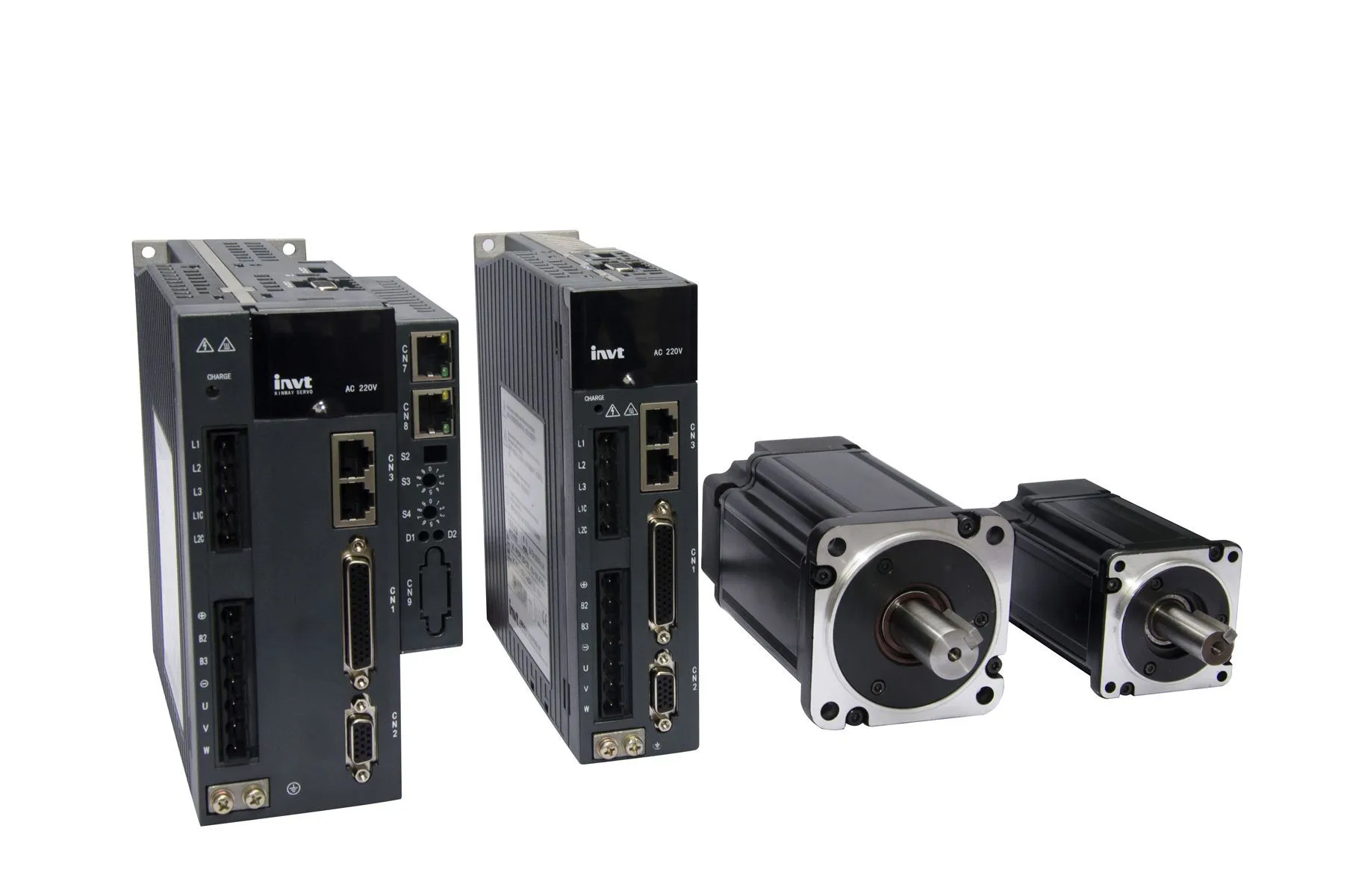 Сервопреобразователь SV-DA200-1R5-2-S0 1.5kW 220V