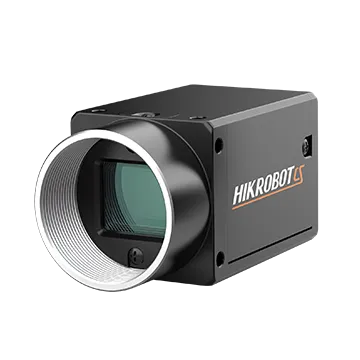 Матричные камеры MV-CS200-10GM