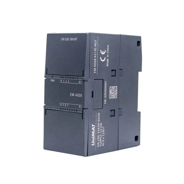 Модуль для ПЛК UN 288-3AR02-0AA0