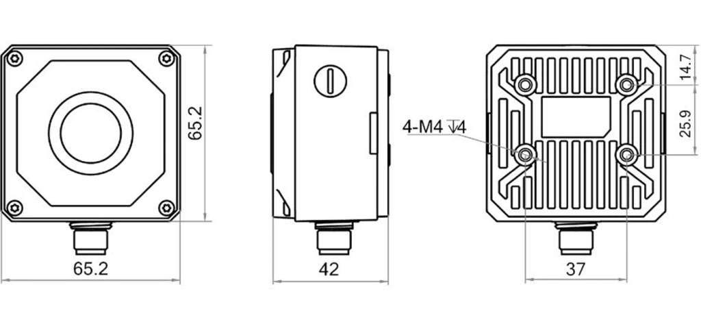 Схема Считыватели кодов Hikrobot серии ID3000-1.png