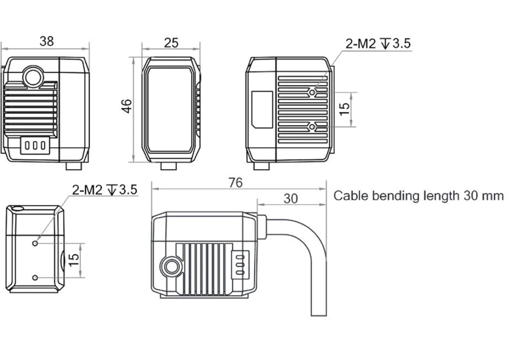 Схема Считыватели кодов Hikrobot серии ID2000-02.png
